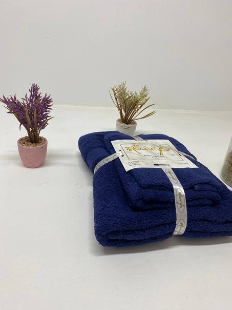 pack de serviette de bain espagnole