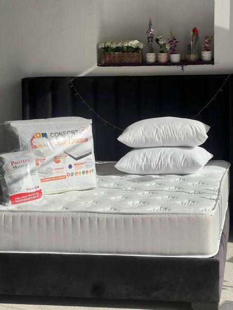 Matelas D30