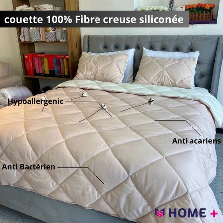 couette double face 5 pièces