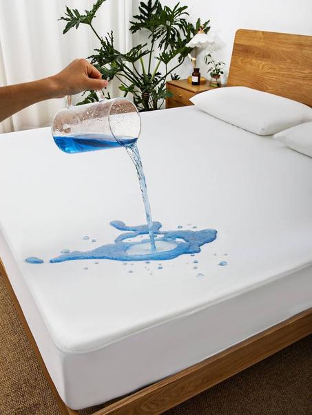 protège matelas imperméable