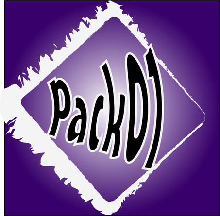 PACK 1 الباك