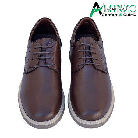 صباط طبي الجلد R 1022