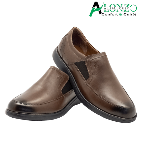 صباط طبي الجلد R 749