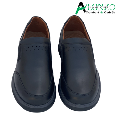 صباط طبي الجلد R 1024