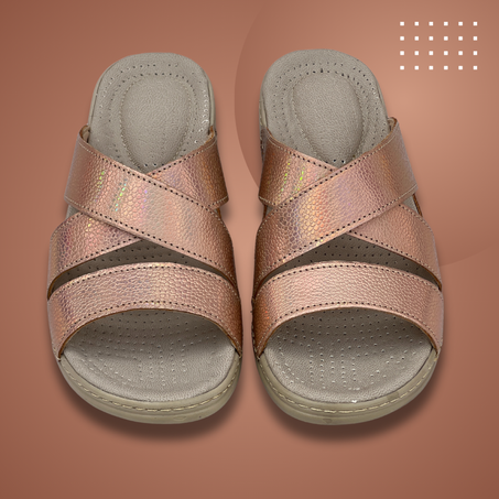 Sandale Médical Pour Femme – DOR P (REF-030)