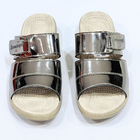 Sandale Médical Pour Femme – NIKL V (REF-030)