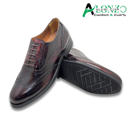 صباط  صحي الجلد R049