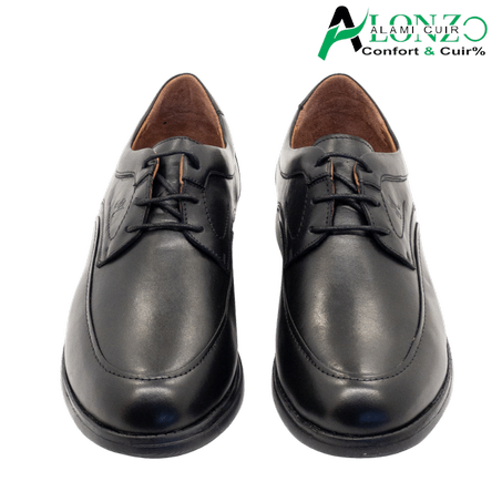 صباط طبي الجلد R 502