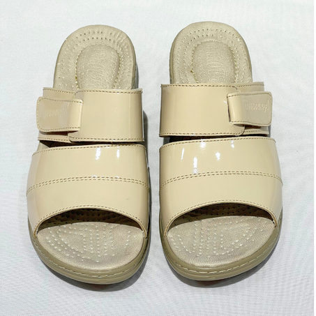 Sandale Médical Pour Femme – BEIJ V (REF-030)