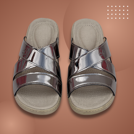 Sandale Médical Pour Femme – NIKL V (REF-030)