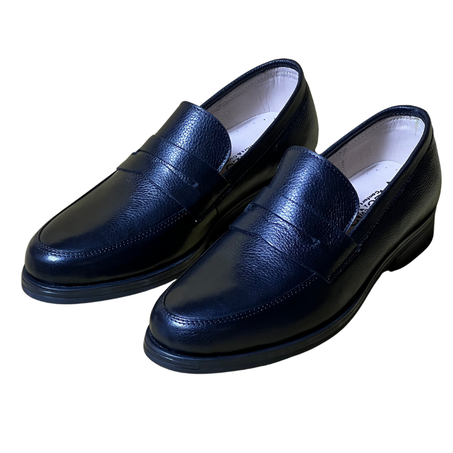 MOCASSIN Taylor en Cuir 100% REF 043