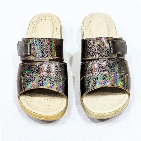 Sandale Médical Pour Femme – NIKL P (REF-032)