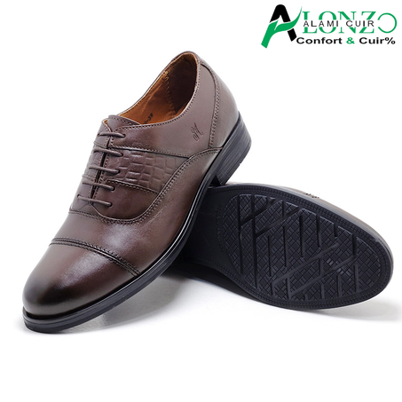 صباط صحي الجلد R 052