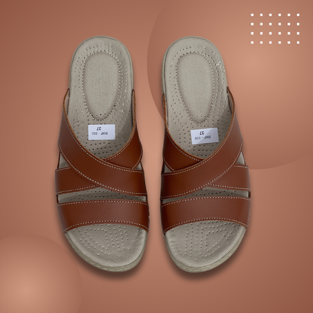 Sandale Médical Pour Femme – TABA S (REF-030)