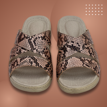 Sandale Médical Pour Femme – SABLI M (REF-030)