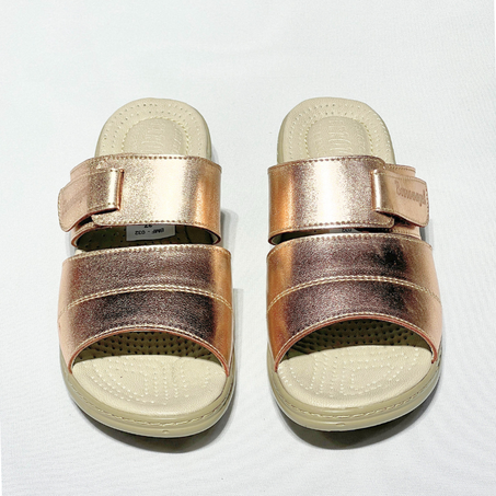 Sandale Médical Pour Femme – BRONSE S (REF-030)