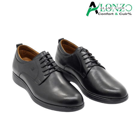 صباط طبي الجلد R 1006