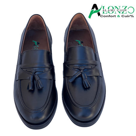 صباط صحي الجلد R 020