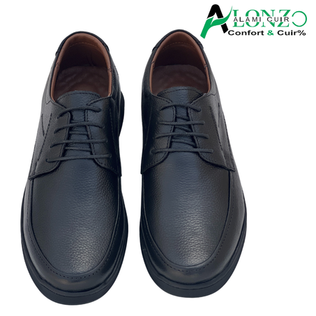 صباط طبي الجلد R 1031