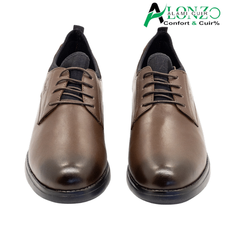 صباط طبي الجلد R 773