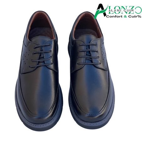 صباط طبي الجلد R 1023