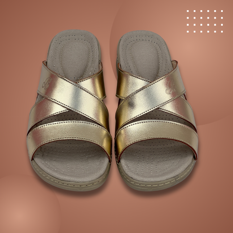 Sandale Médical Pour Femme – DOR S (REF-030)