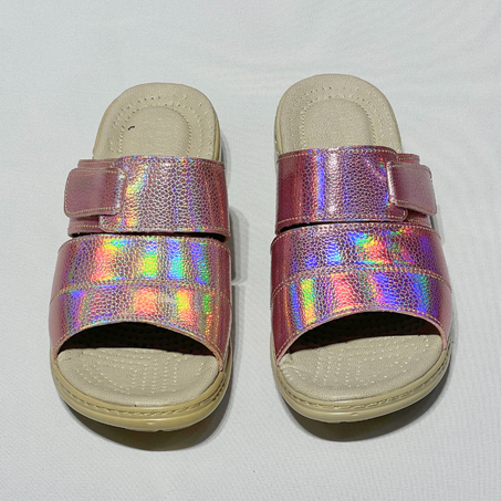 Sandale Médical Pour Femme – ROSE P (REF-032)