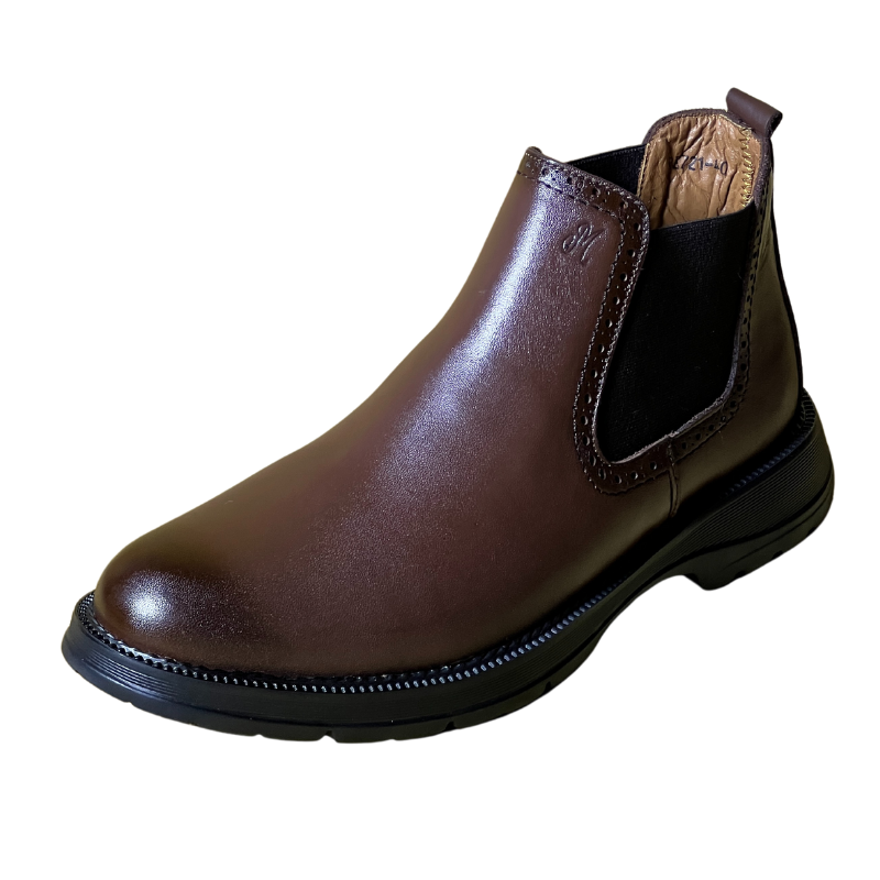 MARRON