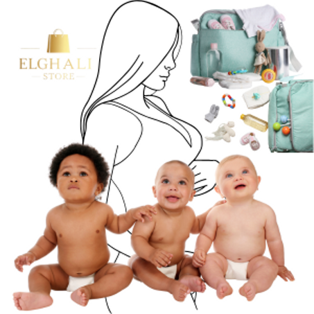 maternité et bébé