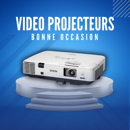 VIDEO PROJECTEUR