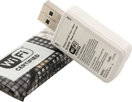 Clé WiFi EPSON ELPAP07 Wireless LAN Adapter