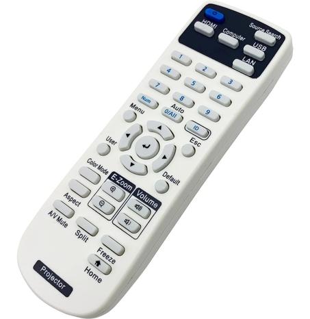 Télécommande Epson H919 pour Vidéoprojecteur
