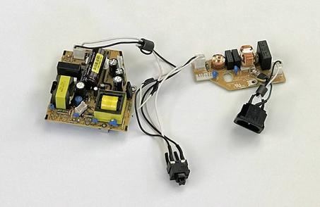 alimentation DATASHOW EPSON