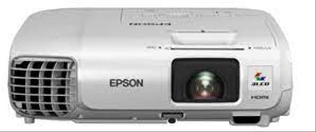 EPSON EB-X20