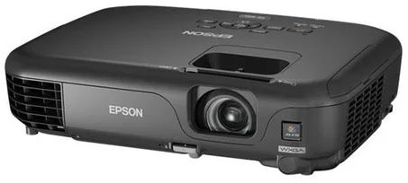 EPSON EB-X02