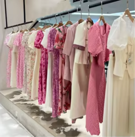 ملابس نسائية