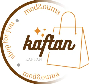 Caftan-oumaima