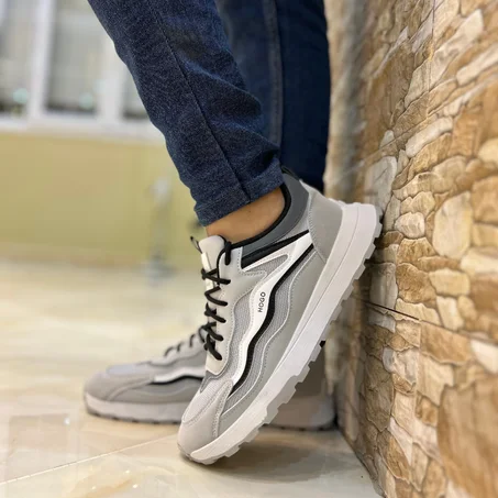 Model The North Man 2024 Importation Promotion