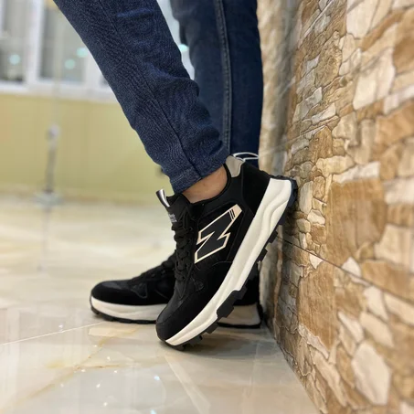 New Balance 2024 Importation Promotion noir