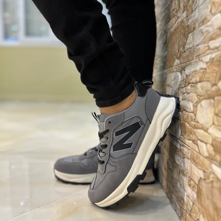 New Balance 2024 Importation Promotion Gris