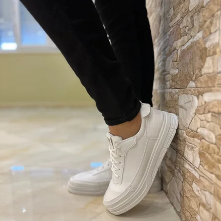 Casual Shoes Model Classique Sport