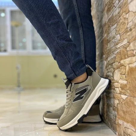 New Balance 2024 Importation PROMOTION Green