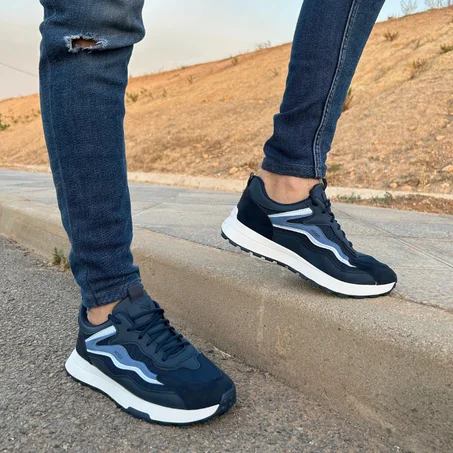 Model The North Man  Importation