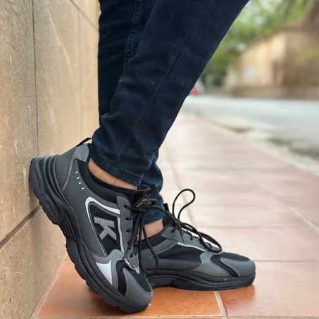 Model Casual Shoes Best Qualité