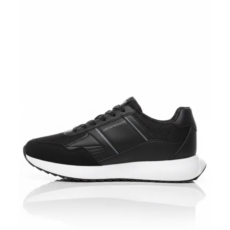Bascket Emporio Armani 2025
