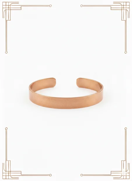 النحاس الأحمر