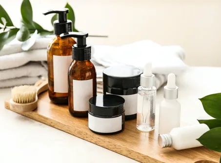 العناية و التجميل