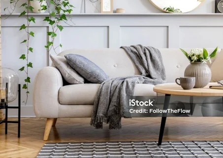 المستلزمات المنزلية