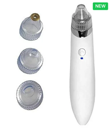 شفاط لتنظيف حب الشباب وازالة المسام