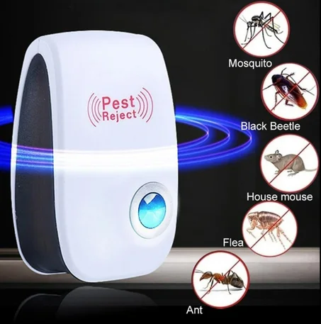 طارد الحشرات